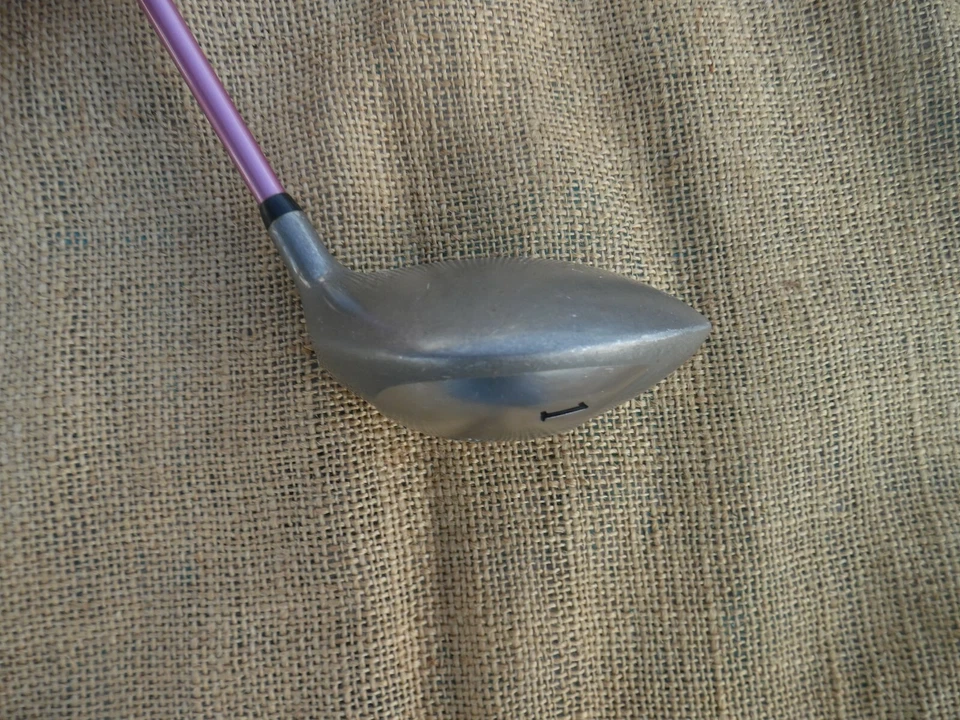 Acer XDS 12° Driver ⛳ Paragon Ladies Style Graphite - Image 4 of 4