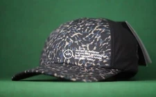 New  Rvca Mens Caps Vent Cap  Animale Mens 6-panel Strapback Hat HTRVC-5