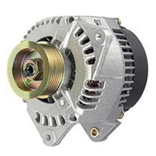 NEW 100A ALTERNATOR FITS NEW HOLLAND 63321347 82001259 82002329 63340015 IA1019