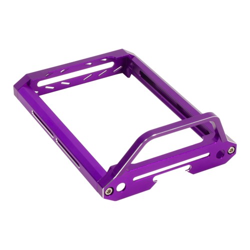 Metal Transmitter Protector Frame For Flysky NB4 /Noble Lite /NB4 PRO Controller - Picture 21 of 22