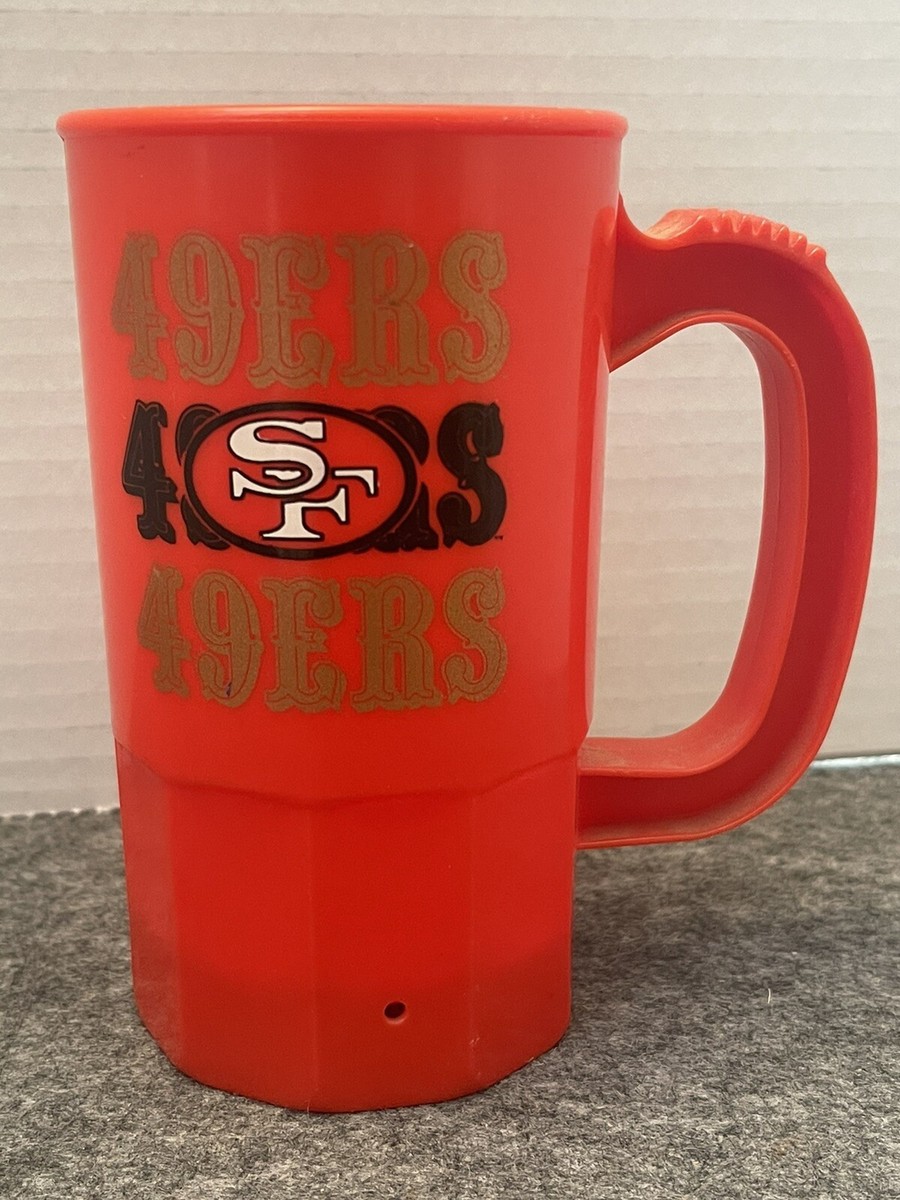 90s USA製 Fruit of the Loom サンフランシスコ49ers 送料無料』90s サンフランシスコ49ers USA製 チームロゴTシャツ