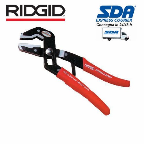 Pinza Regolabile ROBOGRIP 26041 RIDGID 