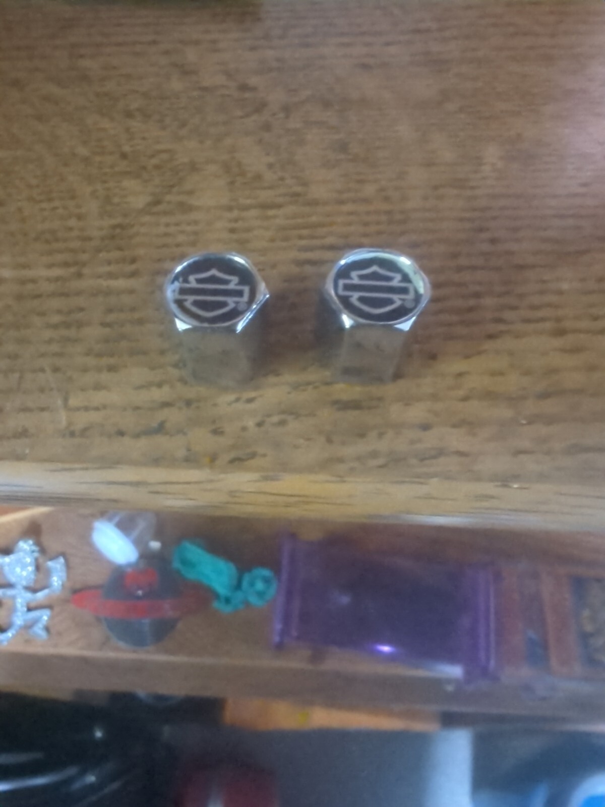 harley davidson valve stem caps eBay