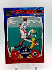 2021 Donruss Football Mike Evans #CC1
