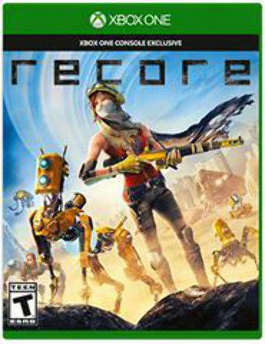 ReCore