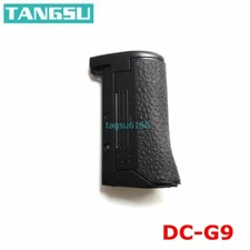 NEW For Panasonic Lumix G9 DC-G9 SD Memory Card Cover Rubber Lid Door