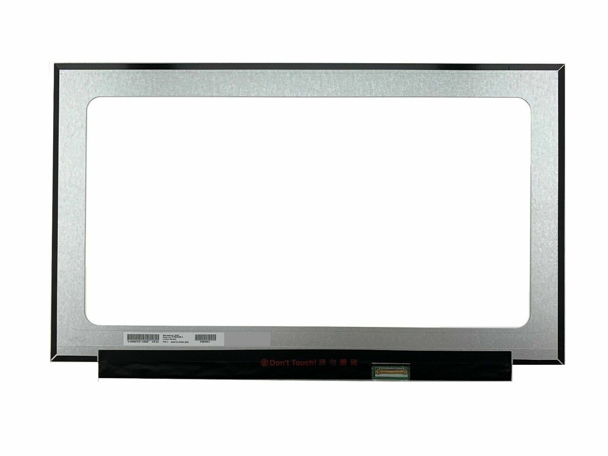 Notebook Display Passend Für Chimei N156HGA-EA3 Rev.C3, Matt