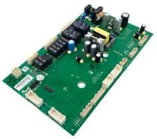 Genuine GE Refrigerator Control 197D8503G501 *Same Day Shipp & 60 Days Warranty*