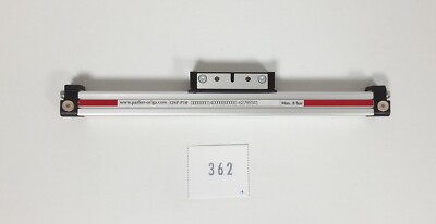 Parker Origa OSP-P10 Pneumatischer Linearantrieb 0000000140000000000- 62789341