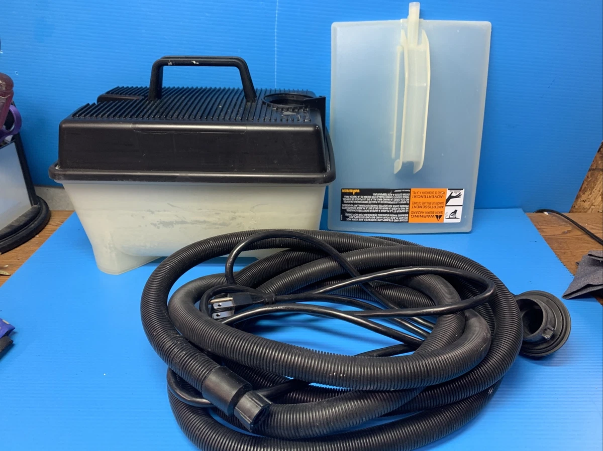 Wagner 705 Wallpaper Power Steamer Remover Stripper Tool