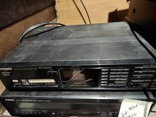Pioneer PD-M500 6-Disc Magazine Multiplay CD Compact Disc Player