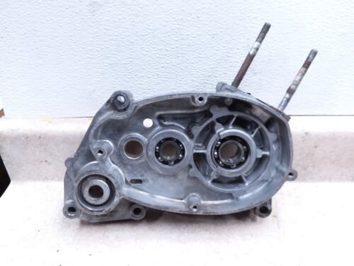 Hodaka Wombat 125 Model 94 Engine Right Crank Case Crankcase 1972 ANX-B220