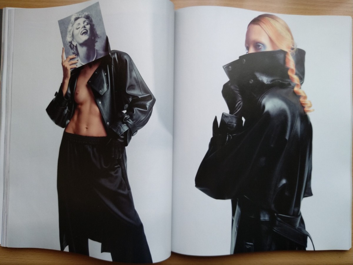 女性情報誌 Vogue Poland March 2023 Anja Rubik VOGUE Poland 3/2023, March 2023 ANJA RUBIK on cover / version 2 | eBay