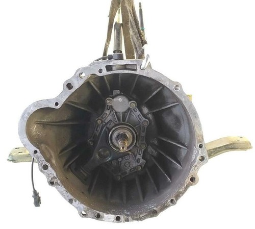 boite a vitesse pour NISSAN TERRANO II (R20) 2.7 TDI 4WD 32461