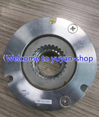 1PCS NEW Customized FOR SBR-150-155EZ Brake holding brake Via DHL or FedEX