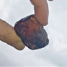 Bernstein Rohbernstein 19gramm Edelsteine Naturbernstein Wikinger Amber Nr.22D