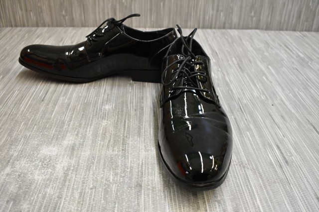 kenneth cole tuxedo shoes