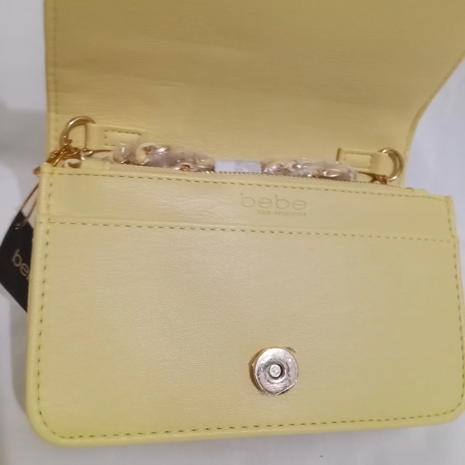 Сумка через плечо Bebe - Изображение 4 из 4