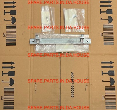 Bosch Washing Machine Door Hinge KIT WBB24750/01 WBB24750/02 WBB24750/03