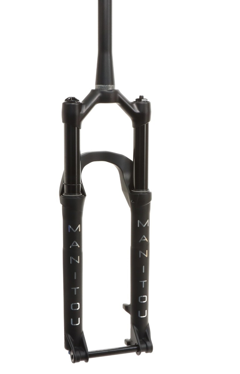 Manitou Machete Air Fork 29
