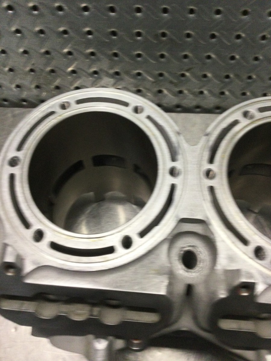 2023-24 POALRIS PATRIOT 9R CYLINDER 88MM 3023972 2209828 S001AK | eBay