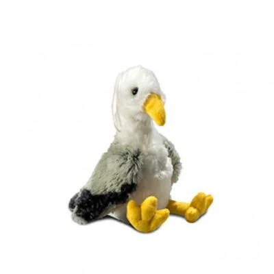 MINIFEET Plueschtier Moewe Jonathan