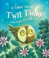 It Takes Two to Twit Twoo TheWorks