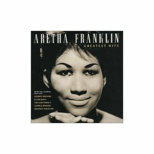 Remastered CDs Aretha Franklin