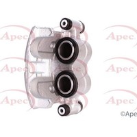 Apec Iveco Daily III 1998-2009 Bremssattel Hinten 1 Kolben