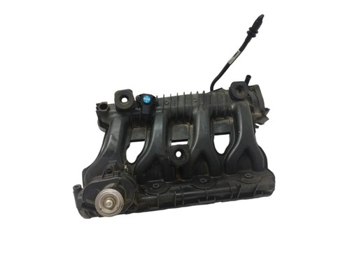 Mercedes-Benz E W212 2010 Benzin 150kW Ansaugbrücke Ansaugkrümmer A2710903037