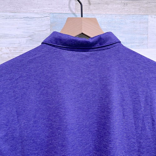 Clemson University Tigers Nike On Field Performance Polo Football Mens Medium - Picture 5 of 7