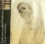 Everything But The Girl - Five Fathoms - UK Promo 12'' Vinyl - 1999 - Virgin