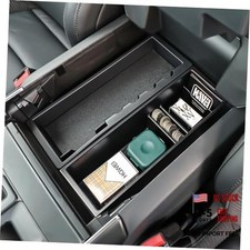 Center Console Organizer for Ford F150 2021-2023  2022 2023 F150 Lightning