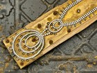Vintage Jewelry Samples, Rare One of a Kind from vintage Jewelry Warehouse — photo 6