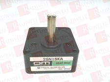 ORIENTAL MOTOR 2GN-15KA / 2GN15KA (USED)