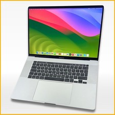 Apple MacBook Pro 16 2019 Core i7-9750H 16GB Ram 512GB Laptop Radeon Pro A2141