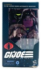 G.I. Joe Classified 6 Inch Action Figure Wave 20 - S.A.W.-Viper #147 Damaged Box
