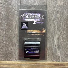 ARTcessories Professional Passive Direct Box Zdirect 1-Channel Instrument - NEW