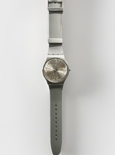 Swatch Metaline SUOM114 41mm
