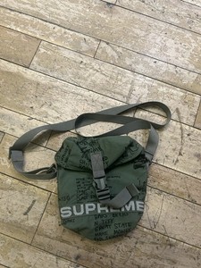 Supreme Field Messenger Bag | eBay