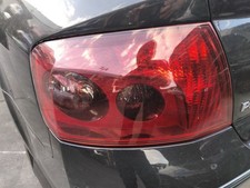 RÜCKLEUCHTE AUßEN LINKS / 281523 FÜR PEUGEOT 407 ST SPORT PACK