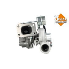 NRF Turbolader Abgasturbolader ölgekühlt für FIAT FIORINO PUNTO 1.7D 71723917