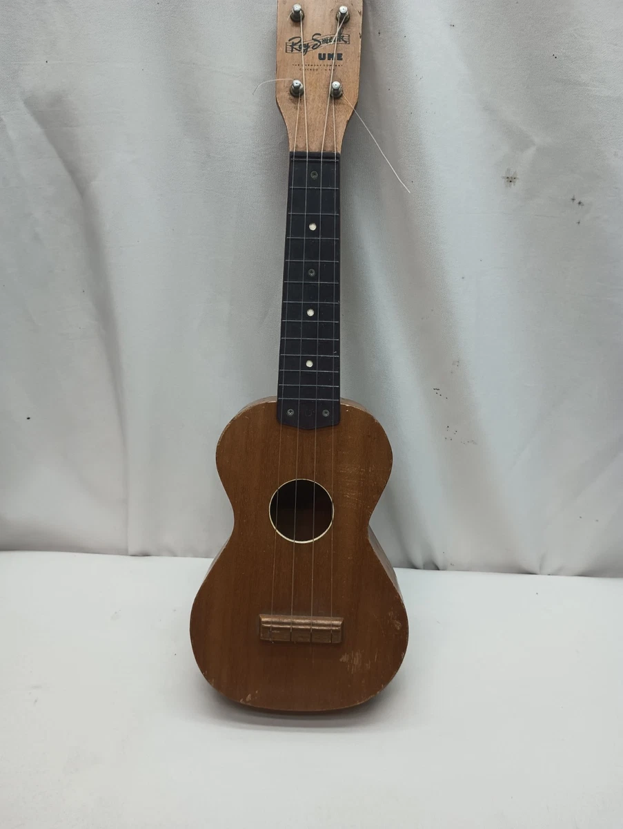 Harmony Mahogany Vintage Ukuleles for sale | eBay