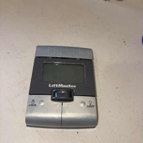 398LM Liftmaster Wall Control Motion Sensor