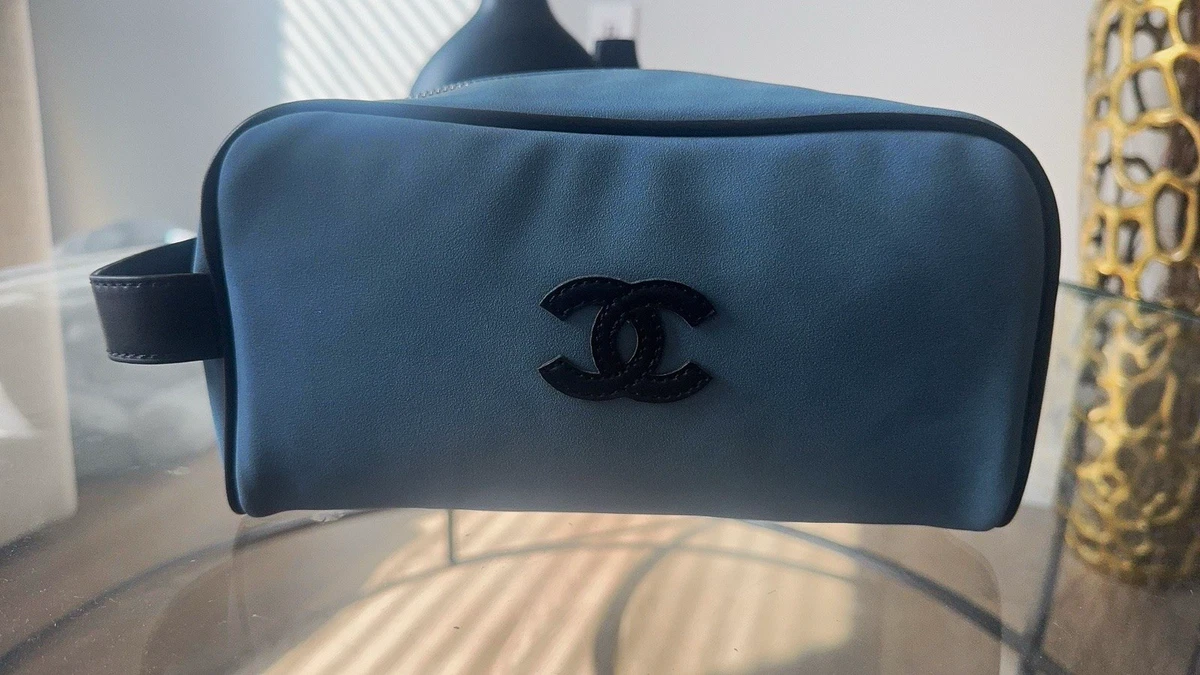 25+ CHANEL Makeup Makeup Bags for sale | Updated Oct 2026