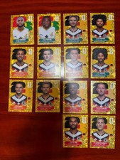 GOLD CRUMPLE (Best Deal): RARE Panini WorldCu...