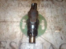 Injecteur Citroen BX