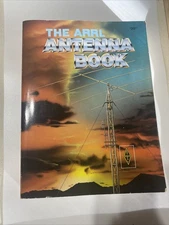 The ARRL Antenna Book, 16th Edition - paperback Hall, Gerald