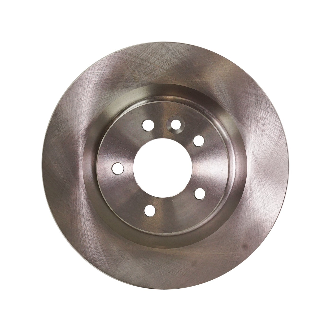 PowerStop Rotor Kit | 2005–2009 Land Rover LR3 (SC4059)