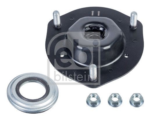 NEU - Febi Bilstein 106568 Reparatursatz, FederbeinstüTzlager FüR Toyota-image